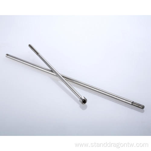 303 Stainless Steel Guide Rod